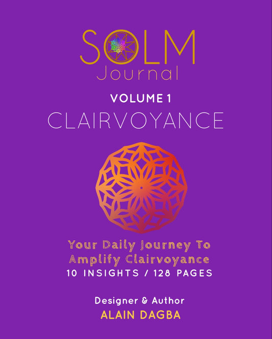 SOLM JOURNALS - HOW TO BUY THEM?