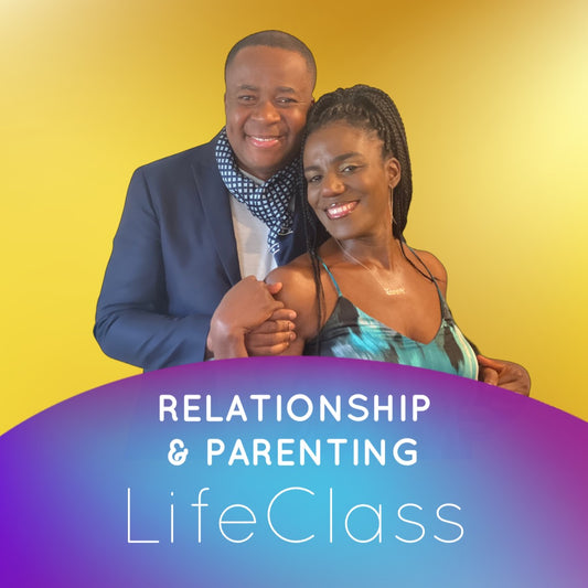 Relationship & Family Lifeclasses - Weekly Subscription