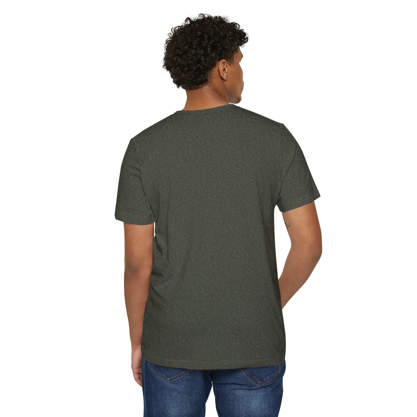 Unisex Recycled Organic T-Shirt