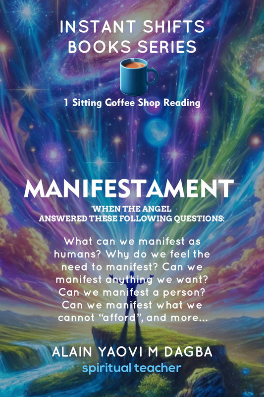 EBOOK: Manifestament