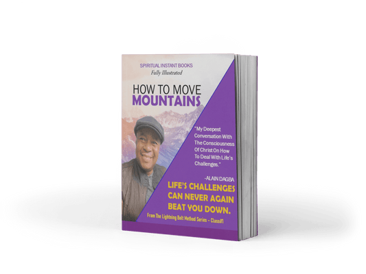 spiritual awakening books pdf